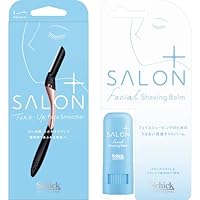 Amazon.co.jp: Schick(シック) サロンプラス エンザイム ボディ